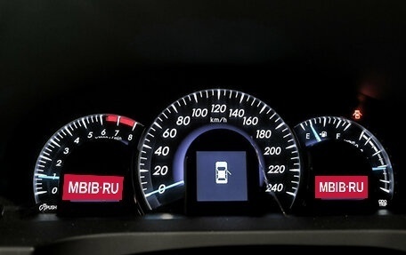 Toyota Camry, 2012 год, 1 680 000 рублей, 16 фотография