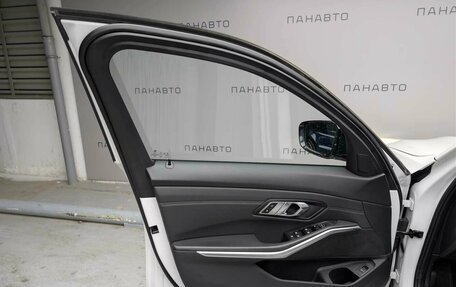 BMW 3 серия, 2019 год, 3 357 000 рублей, 7 фотография