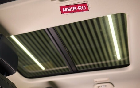 Haval H9, 2025 год, 4 699 000 рублей, 5 фотография