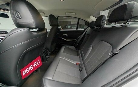 BMW 3 серия, 2019 год, 3 357 000 рублей, 9 фотография