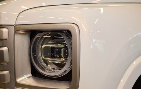 Haval H9, 2025 год, 4 699 000 рублей, 23 фотография