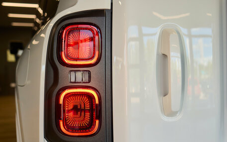 Haval H9, 2025 год, 4 699 000 рублей, 24 фотография