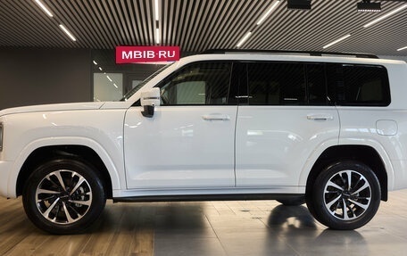 Haval H9, 2025 год, 4 699 000 рублей, 22 фотография