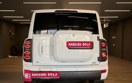 Haval H9, 2025 год, 4 699 000 рублей, 19 фотография