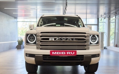 Haval H9, 2025 год, 4 699 000 рублей, 12 фотография