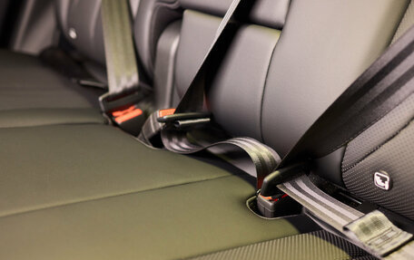 Haval H9, 2025 год, 4 699 000 рублей, 27 фотография