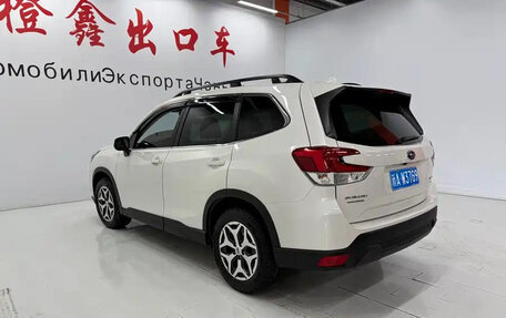 Subaru Forester, 2023 год, 2 990 000 рублей, 6 фотография