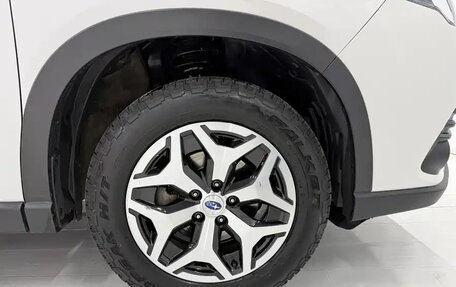 Subaru Forester, 2023 год, 2 990 000 рублей, 7 фотография