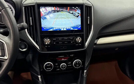 Subaru Forester, 2023 год, 2 990 000 рублей, 11 фотография