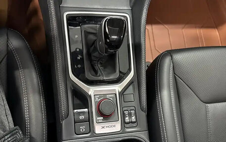 Subaru Forester, 2023 год, 2 990 000 рублей, 12 фотография