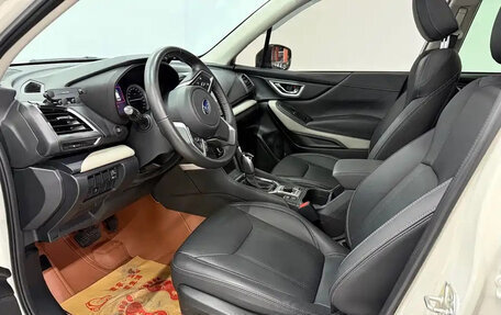 Subaru Forester, 2023 год, 2 990 000 рублей, 13 фотография