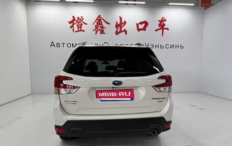 Subaru Forester, 2023 год, 2 990 000 рублей, 5 фотография