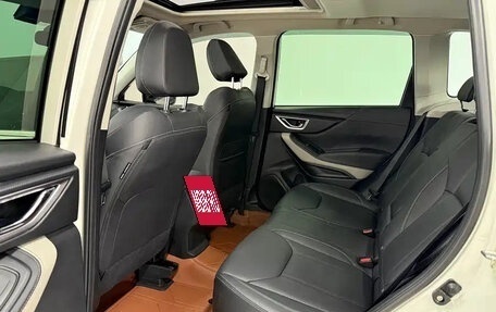 Subaru Forester, 2023 год, 2 990 000 рублей, 15 фотография