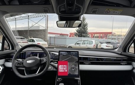 Geely Atlas, 2025 год, 3 970 990 рублей, 9 фотография