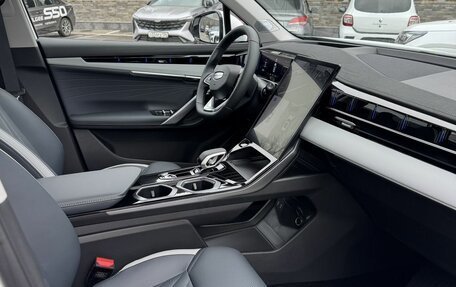 Geely Atlas, 2025 год, 3 970 990 рублей, 10 фотография