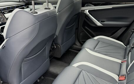 Geely Atlas, 2025 год, 3 970 990 рублей, 12 фотография