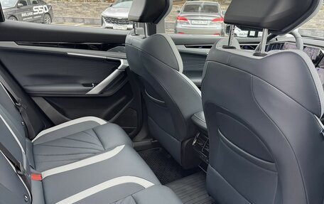 Geely Atlas, 2025 год, 3 970 990 рублей, 13 фотография