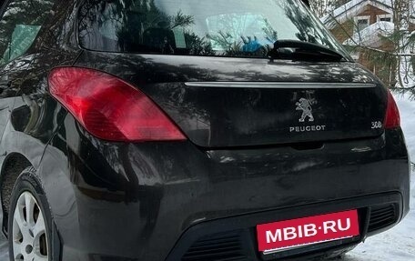 Peugeot 308 II, 2012 год, 370 000 рублей, 2 фотография