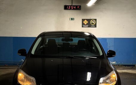 Ford Focus III, 2012 год, 670 000 рублей, 3 фотография