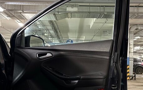 Ford Focus III, 2012 год, 670 000 рублей, 13 фотография