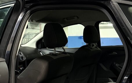 Ford Focus III, 2012 год, 670 000 рублей, 10 фотография