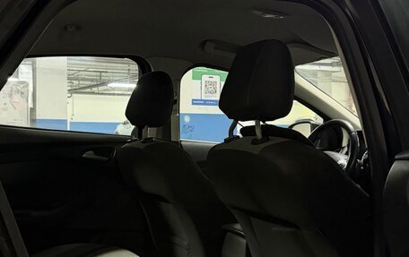 Ford Focus III, 2012 год, 670 000 рублей, 14 фотография