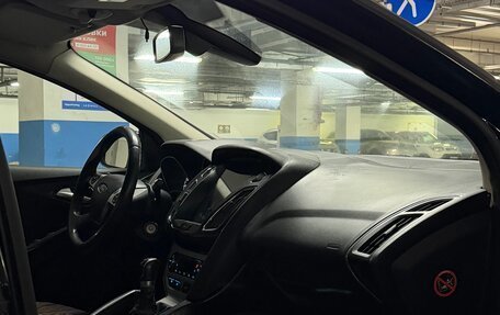 Ford Focus III, 2012 год, 670 000 рублей, 12 фотография