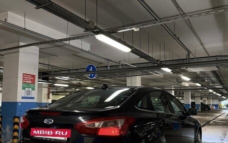 Ford Focus III, 2012 год, 670 000 рублей, 5 фотография