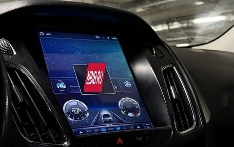 Ford Focus III, 2012 год, 670 000 рублей, 8 фотография