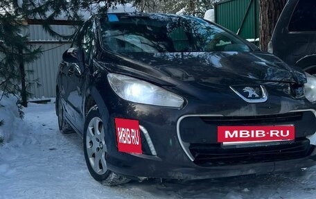 Peugeot 308 II, 2012 год, 370 000 рублей, 9 фотография