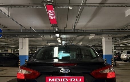 Ford Focus III, 2012 год, 670 000 рублей, 6 фотография