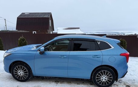 Haval Jolion, 2023 год, 2 000 000 рублей, 2 фотография