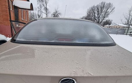 ЗАЗ Chance, 2011 год, 140 000 рублей, 7 фотография