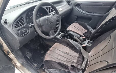 ЗАЗ Chance, 2011 год, 140 000 рублей, 6 фотография