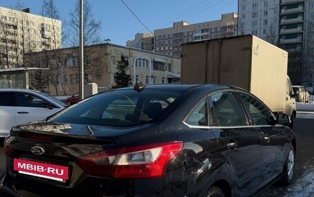 Ford Focus III, 2012 год, 670 000 рублей, 20 фотография