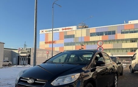 Ford Focus III, 2012 год, 670 000 рублей, 19 фотография