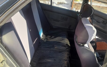 Toyota Corolla, 1990 год, 70 000 рублей, 4 фотография