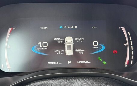 Haval Jolion, 2023 год, 2 000 000 рублей, 6 фотография