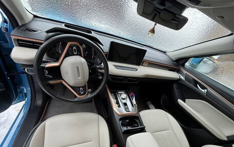 Haval Jolion, 2023 год, 2 000 000 рублей, 9 фотография