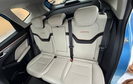 Haval Jolion, 2023 год, 2 000 000 рублей, 8 фотография