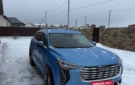 Haval Jolion, 2023 год, 2 000 000 рублей, 13 фотография