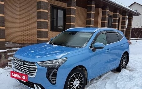 Haval Jolion, 2023 год, 2 000 000 рублей, 12 фотография