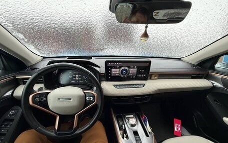 Haval Jolion, 2023 год, 2 000 000 рублей, 7 фотография