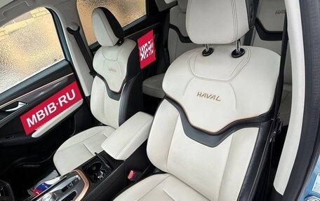 Haval Jolion, 2023 год, 2 000 000 рублей, 10 фотография