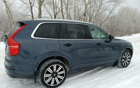 Volvo XC90 II рестайлинг, 2019 год, 3 650 000 рублей, 6 фотография