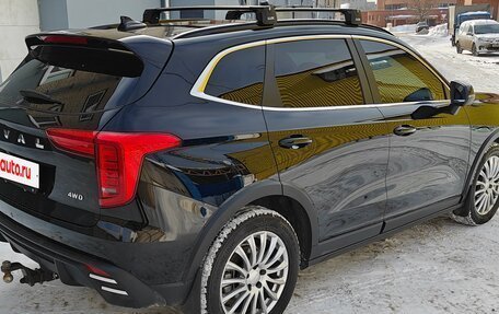 Haval Jolion, 2024 год, 2 534 000 рублей, 6 фотография