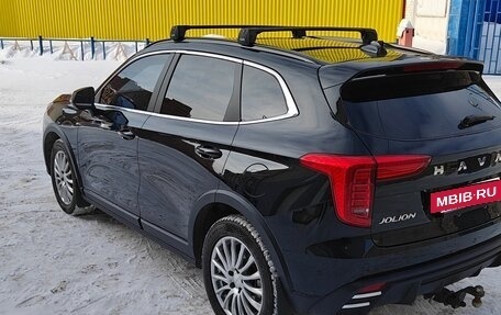 Haval Jolion, 2024 год, 2 534 000 рублей, 4 фотография