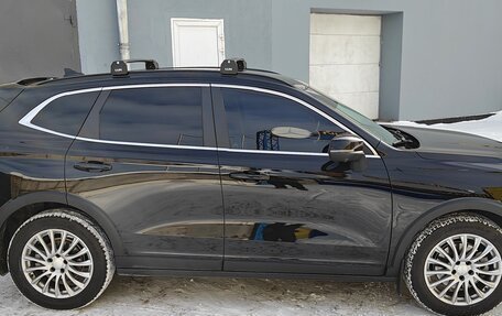 Haval Jolion, 2024 год, 2 534 000 рублей, 7 фотография