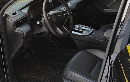 Haval Jolion, 2024 год, 2 534 000 рублей, 9 фотография