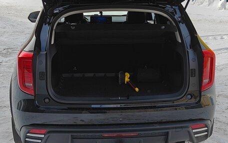 Haval Jolion, 2024 год, 2 534 000 рублей, 11 фотография
